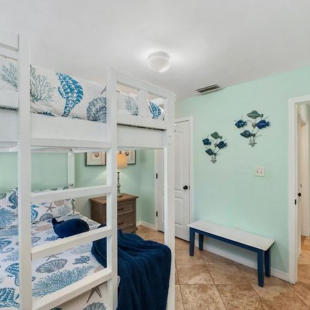 Beautiful Pet Friendly Home! New Tropical Pool, Opt Golf Cart And Pool Heat, Minutes To Beach Destin Exterior foto