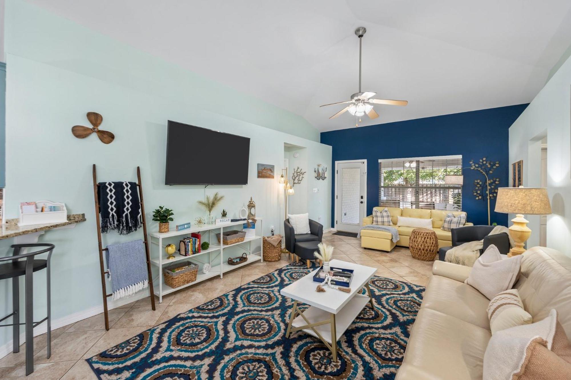Beautiful Pet Friendly Home! New Tropical Pool, Opt Golf Cart And Pool Heat, Minutes To Beach Destin Exterior foto